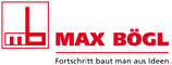 Max Bogl