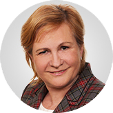 Danuta Geldner