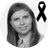 Daria Maksimczuk
