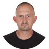 Łukasz Szwejkowski
