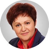 Maria Grochowska